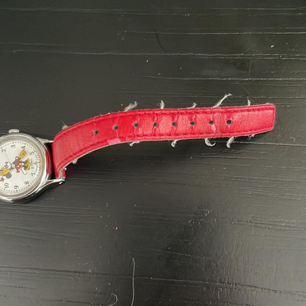 Minnie Watch - Picture 4 of 5